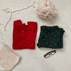 Target PJ’s set